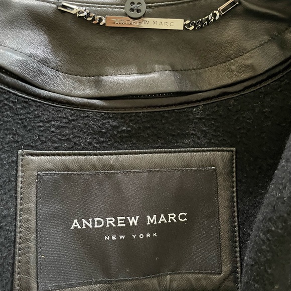 Leather Jacket - Picture 7 of 7